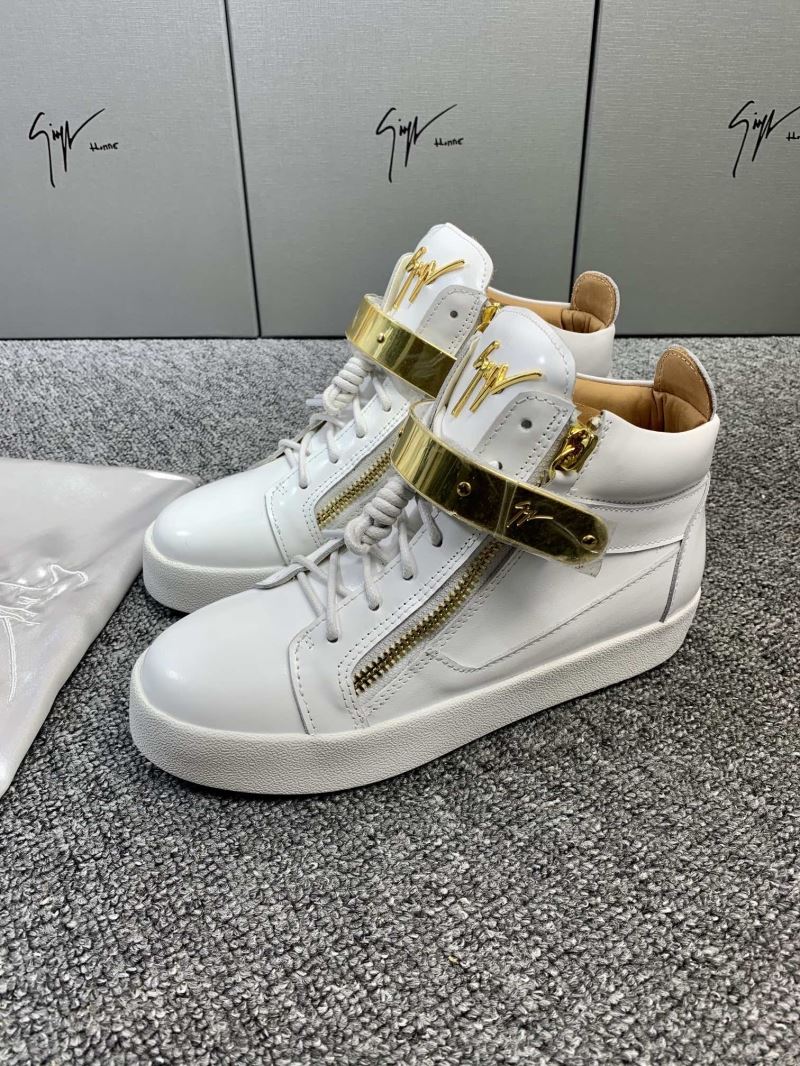 Giuseppe Zanotti Shoes